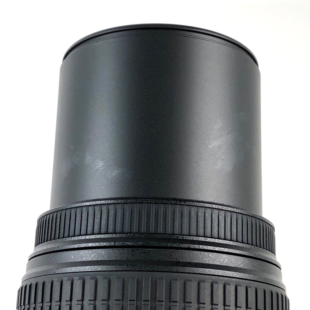 ニコン Nikon AF-S DX NIKKOR 55-300mm F4.5-5.6G ED VR 一眼カメラ用レンズ（オートフォーカス） 【中古】cambb