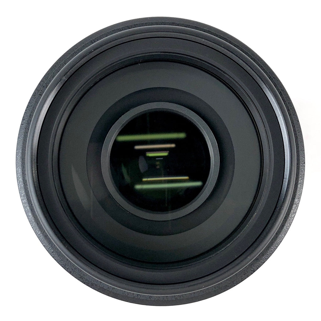 ニコン Nikon AF-S DX NIKKOR 55-300mm F4.5-5.6G ED VR 一眼カメラ用レンズ（オートフォーカス） 【中古】cambb