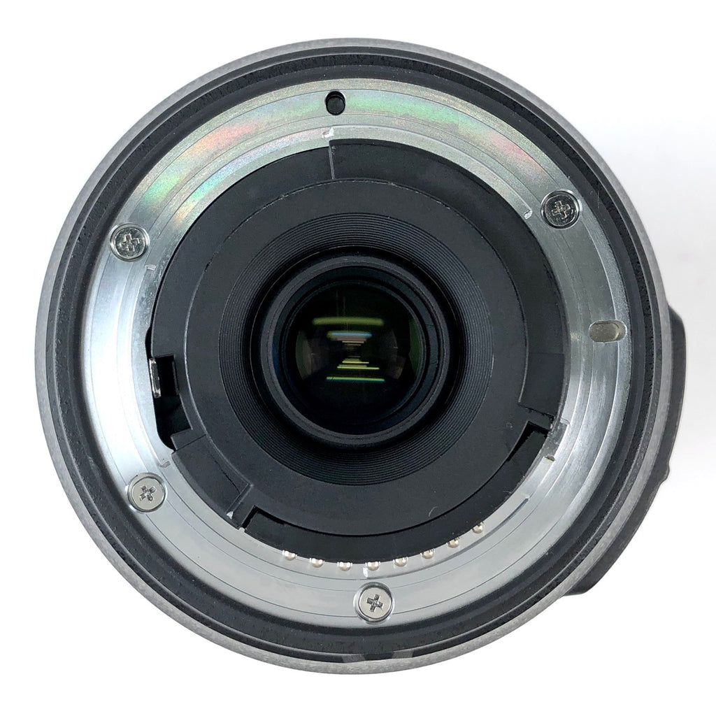 ニコン Nikon AF-S DX NIKKOR 55-300mm F4.5-5.6G ED VR 一眼カメラ用レンズ（オートフォーカス） 【中古】cambb