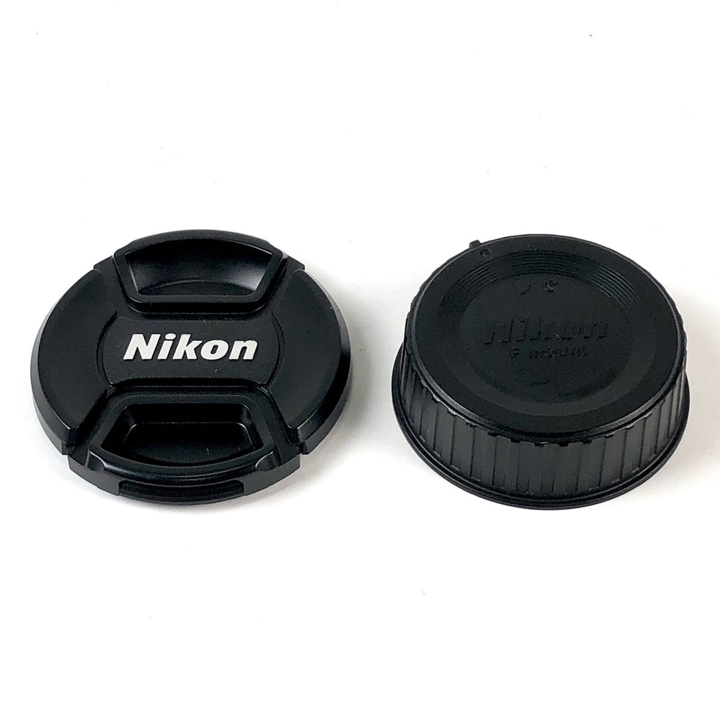 ニコン Nikon AF-S DX NIKKOR 55-300mm F4.5-5.6G ED VR 一眼カメラ用レンズ（オートフォーカス） 【中古】cambb