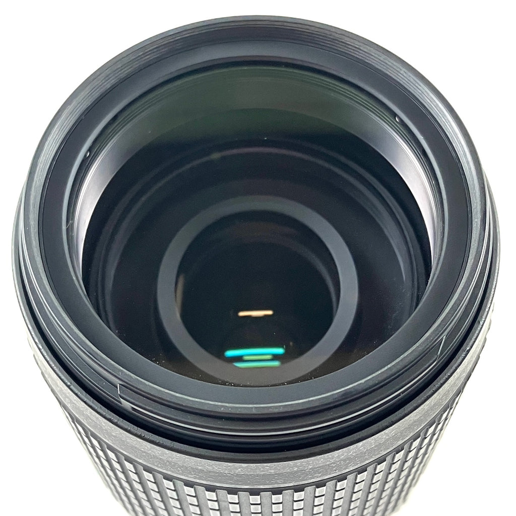 ニコン Nikon AF-S NIKKOR 70-300mm F4.5-5.6G ED VR 一眼カメラ用レンズ（オートフォーカス） 【中古】cambb