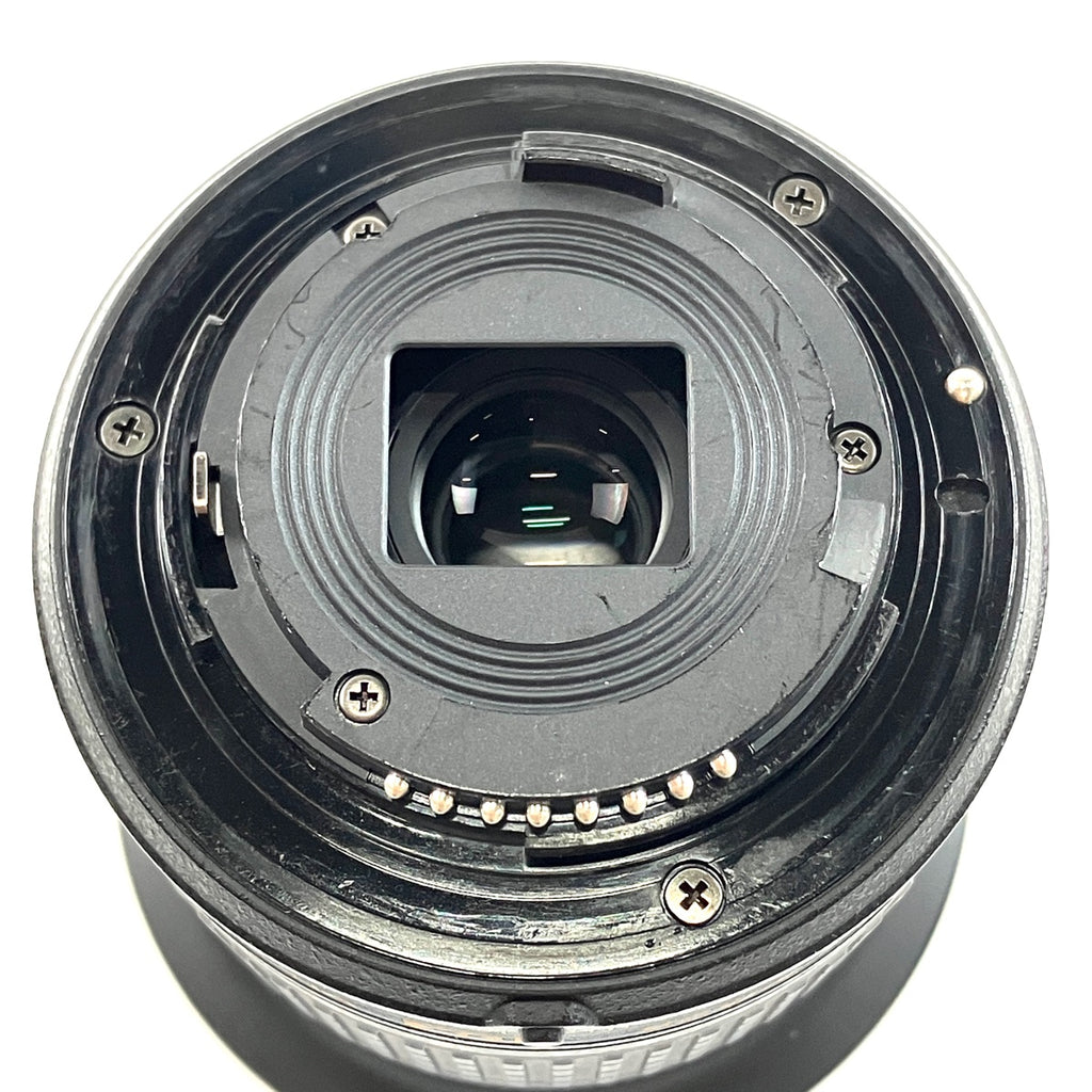 ニコン Nikon AF-P DX NIKKOR 10-20mm F4.5-5.6G VR 一眼カメラ用レンズ（オートフォーカス） 【中古】cambb