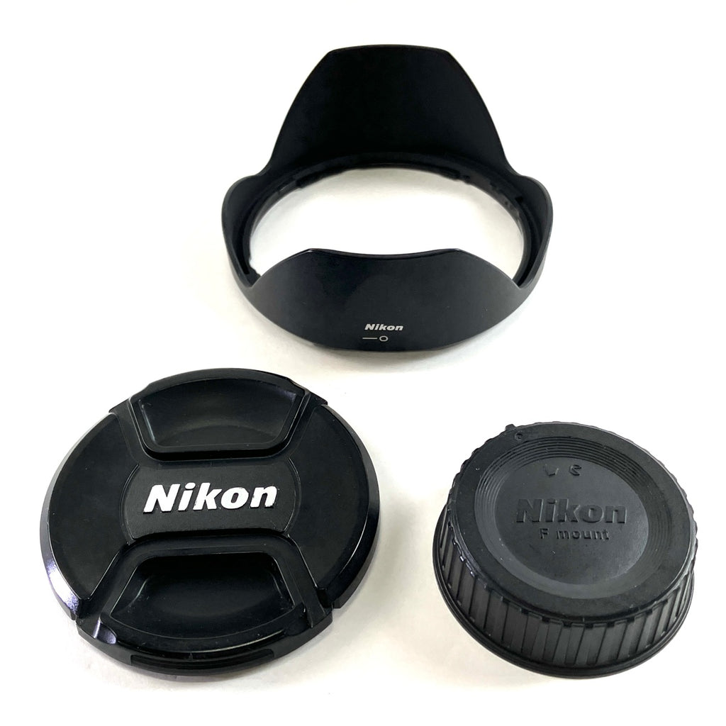 ニコン Nikon AF-P DX NIKKOR 10-20mm F4.5-5.6G VR 一眼カメラ用レンズ（オートフォーカス） 【中古】cambb