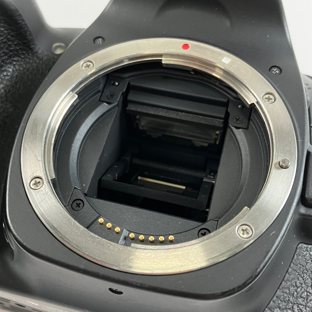 バイセル公式】キヤノン Canon EOS 80D ボディ デジタル 一眼