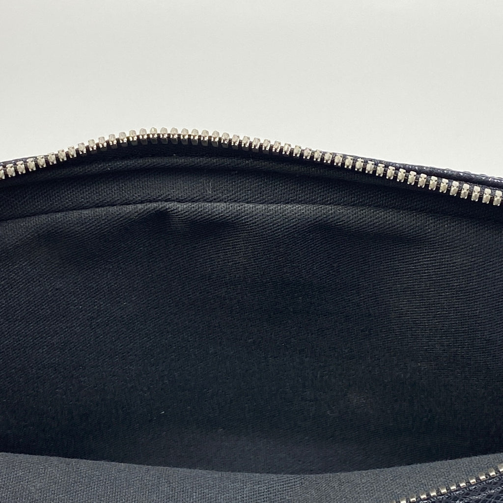 ルイ・ヴィトン リポーター 斜め掛け ショルダーバッグ タイガ アルドワーズ M30152 メンズ 【中古】brbag