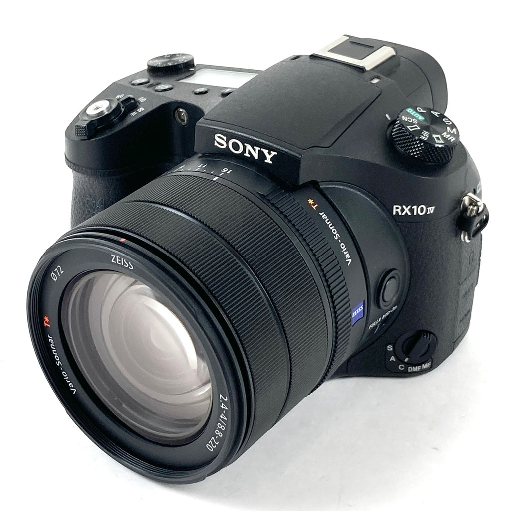 ソニー SONY DSC-RX10M4 RX10IV コンパクトデジタルカメラ 【中古】cambb