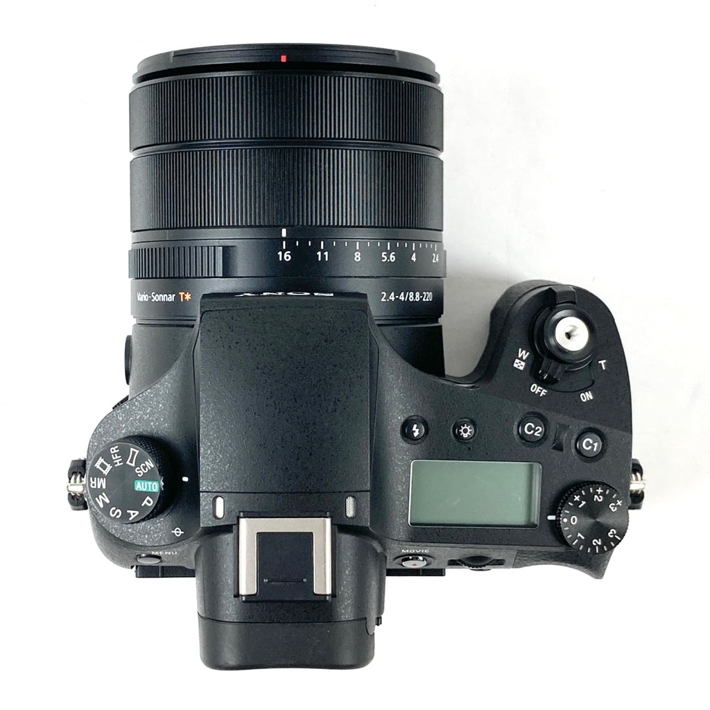 ソニー SONY DSC-RX10M4 RX10IV コンパクトデジタルカメラ 【中古】cambb
