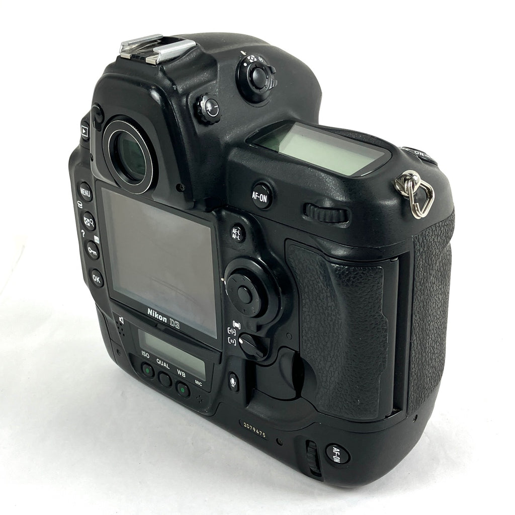 ニコン Nikon D3 ボディ デジタル 一眼レフカメラ 【中古】cambb