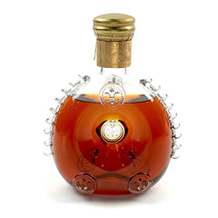 レミーマルタン REMY MARTIN ルイ13世 金キャップ 700ml ブランデー コニャック 【古酒】liqbb