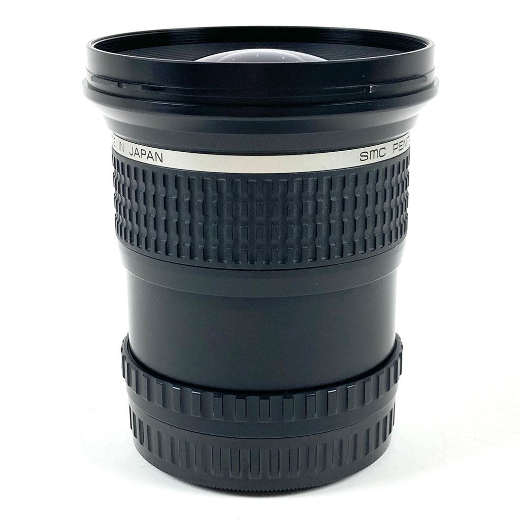 ペンタックス PENTAX SMC PENTAX-FA 645 35mm F3.5 AL 中判カメラ用レンズ 【中古】cambb