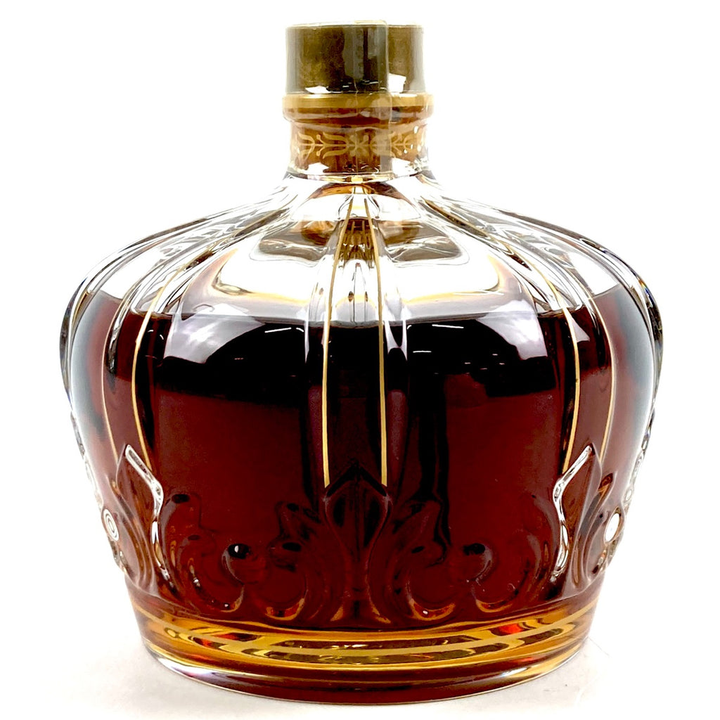 サンペ SEMPE ナポレオン バカラ 700ml ブランデー アルマニャック 【古酒】liqbb