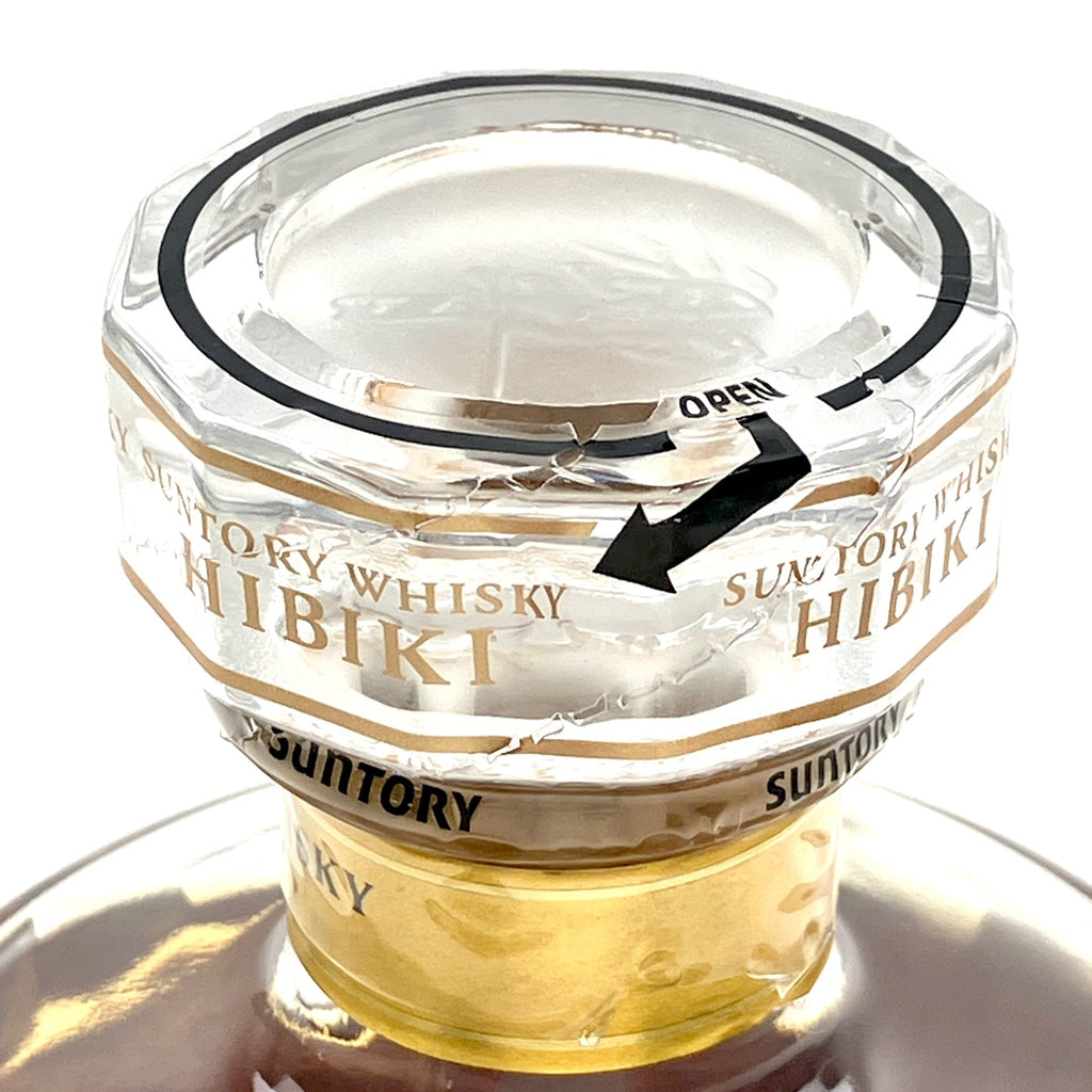 【東京都内限定お届け】 サントリー SUNTORY 響 17年 裏ゴールドラベル 700ml 国産ウイスキー 【古酒】liqbb