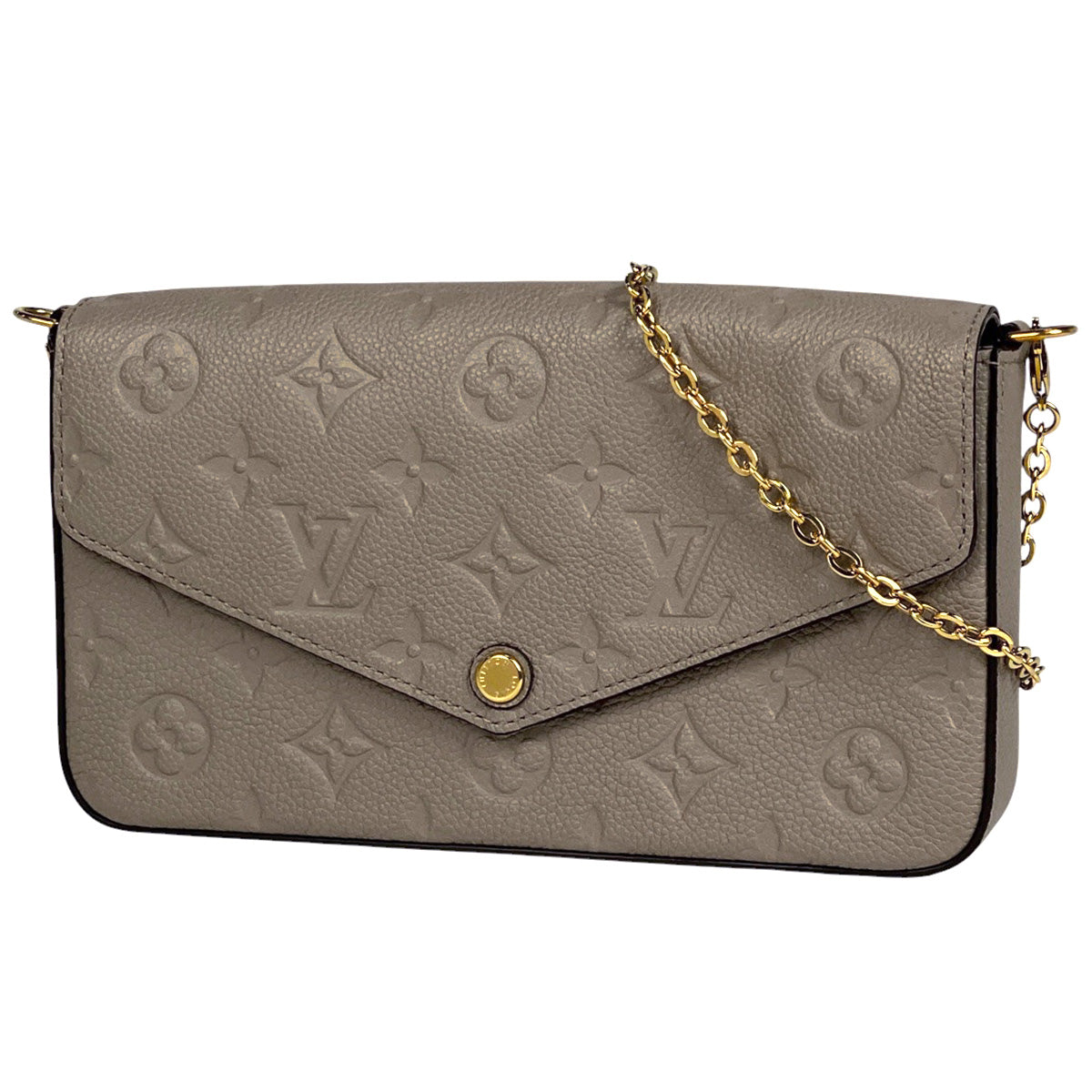 ポシェット・フェリシー　　ルイヴィトン Amazon.co.jp: [ルイヴィトン] M80482 ポシェット・フェリシー