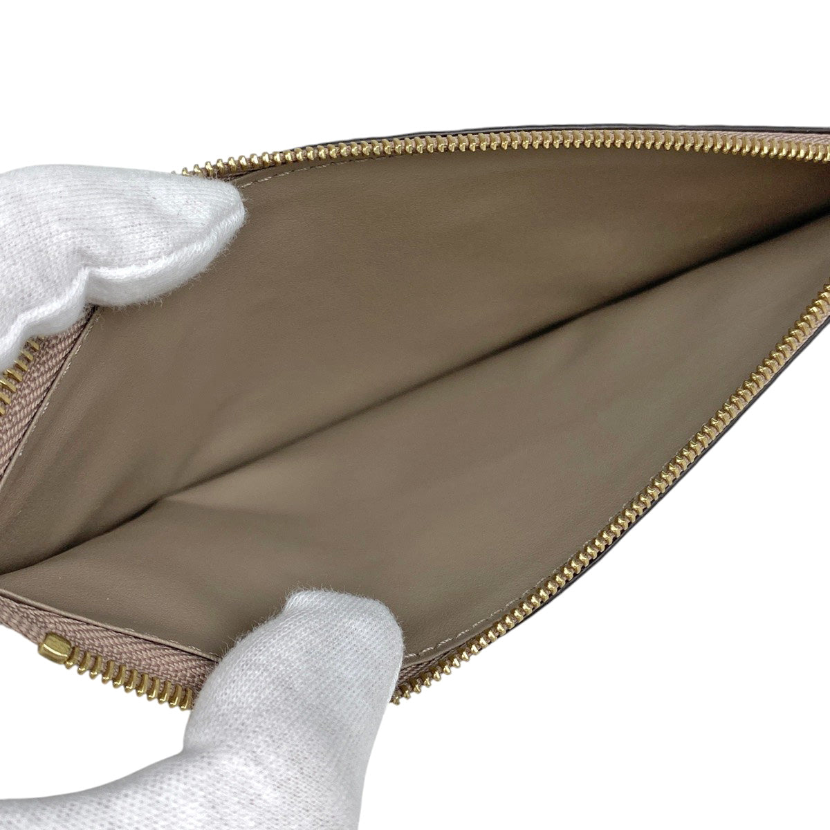 バイセル公式】【在庫一掃】 ルイ・ヴィトン ポシェット フェリシー