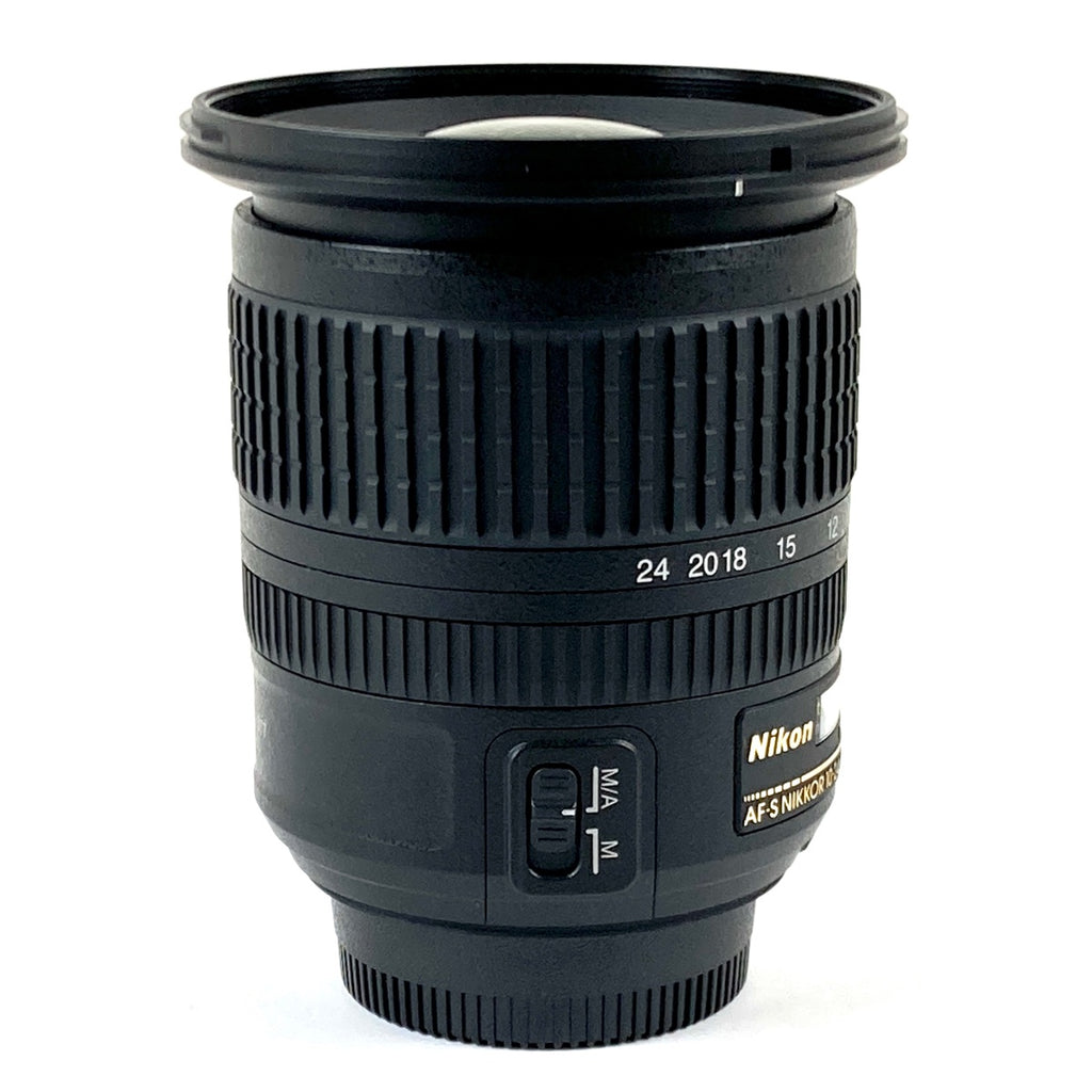 【在庫一掃】 ニコン Nikon AF-S DX NIKKOR 10-24mm F3.5-4.5G ED 一眼カメラ用レンズ（オートフォーカス） 【中古】cambb