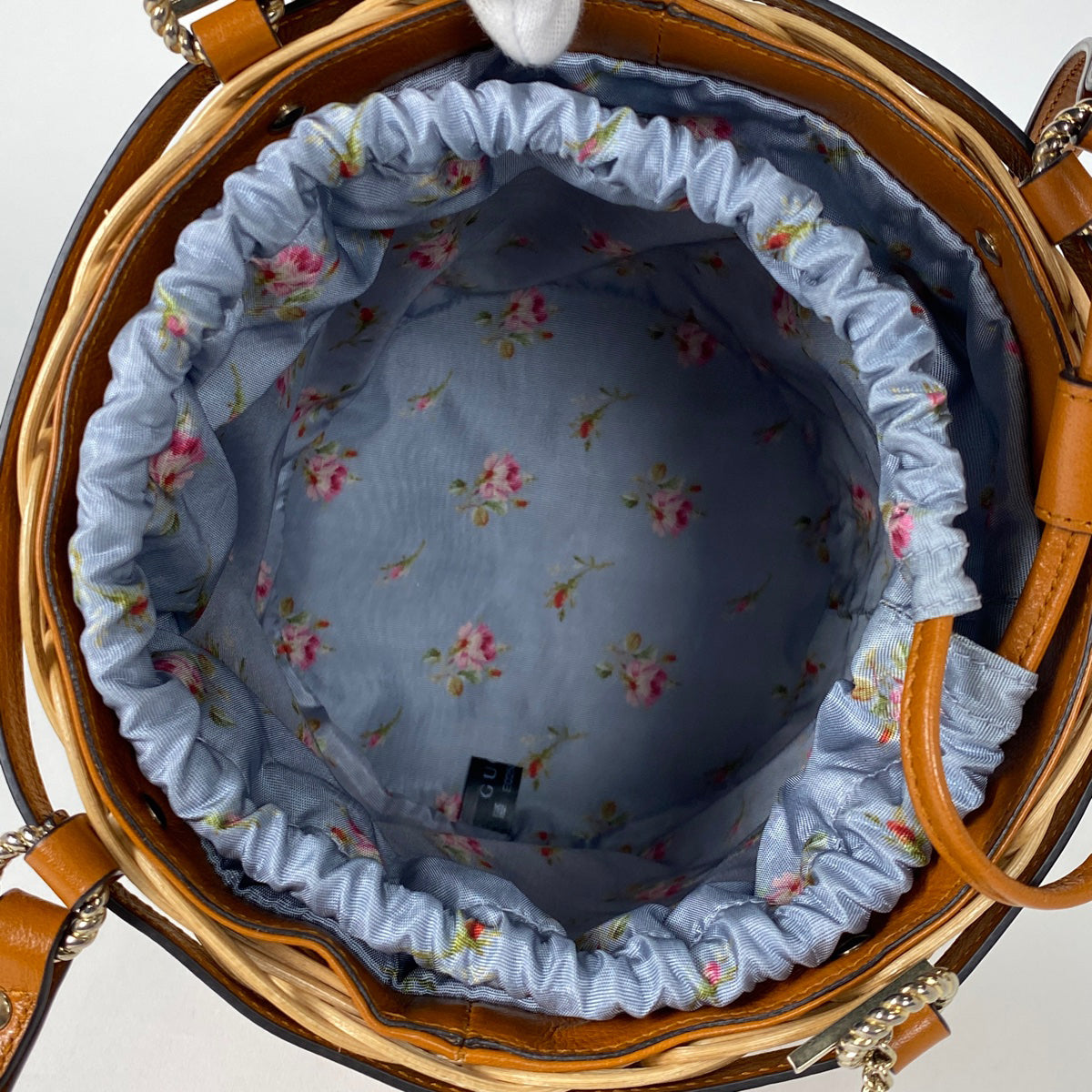 限定商品♪【HOBBS】オシャレ可愛い☆クラッチカゴバッグ バイセル公式】グッチ インターロッキングG ハンドバッグ カゴ