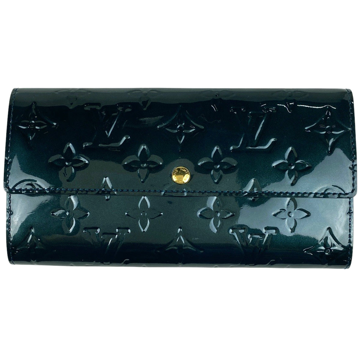 ルイヴィトン Louis Vuitton 財布 LOUIS VUITTON ルイヴィトン 長財布(ラウンドファスナー) エピ