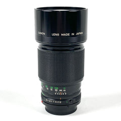 【在庫一掃】 キヤノン Canon NEW FD 200mm F2.8 一眼カメラ用レンズ(マニュアルフォーカス) 【中古】cambb