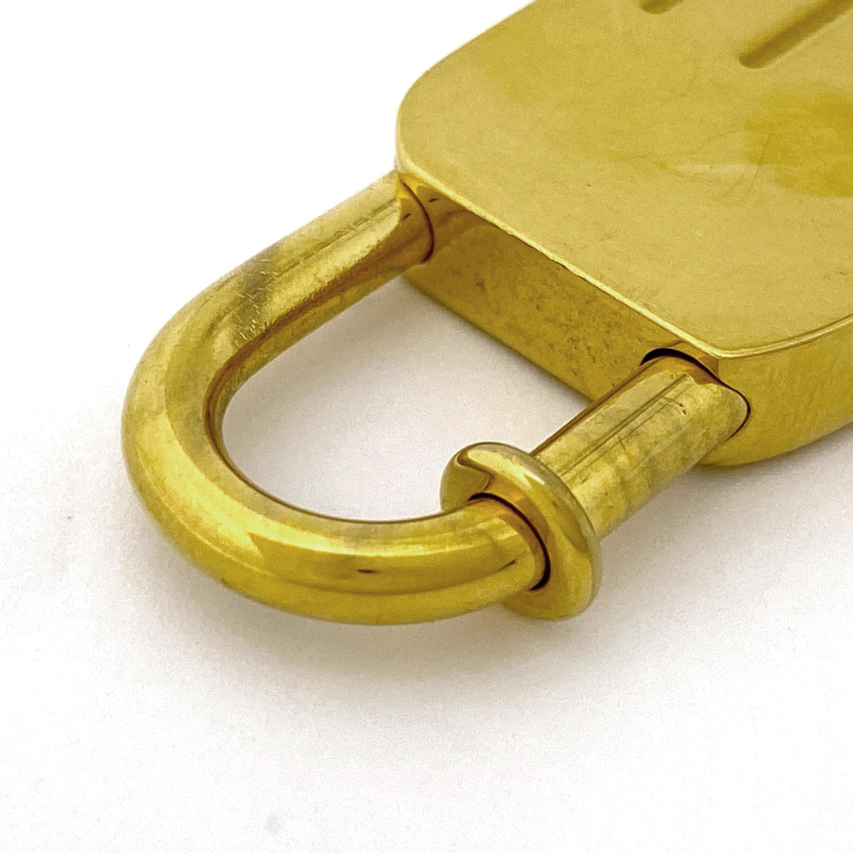 ◇エルメス◇カデナ ハンド 2002年 ゴールド チャーム ブランド HERMES エルメス カデナ 2002 ハンド ゴールド チャーム