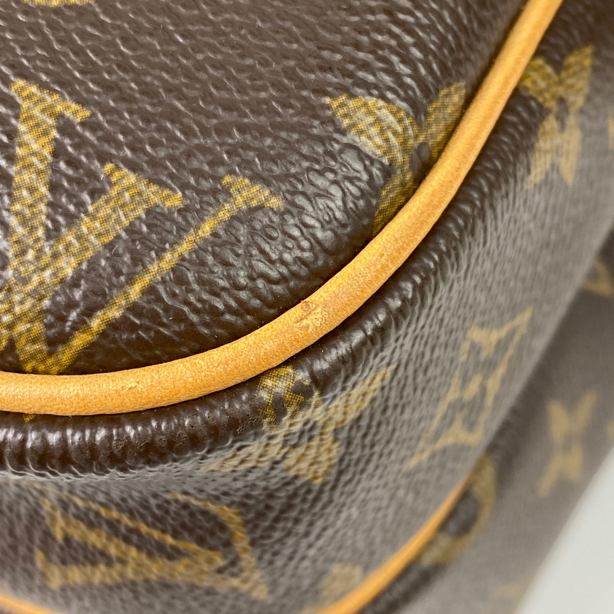 ルイヴィトン　モノグラム　リポーター　PM　M45254　ショルダーバッグ ルイ・ヴィトン LOUIS VUITTON リポーターPM M45254 モノグラム