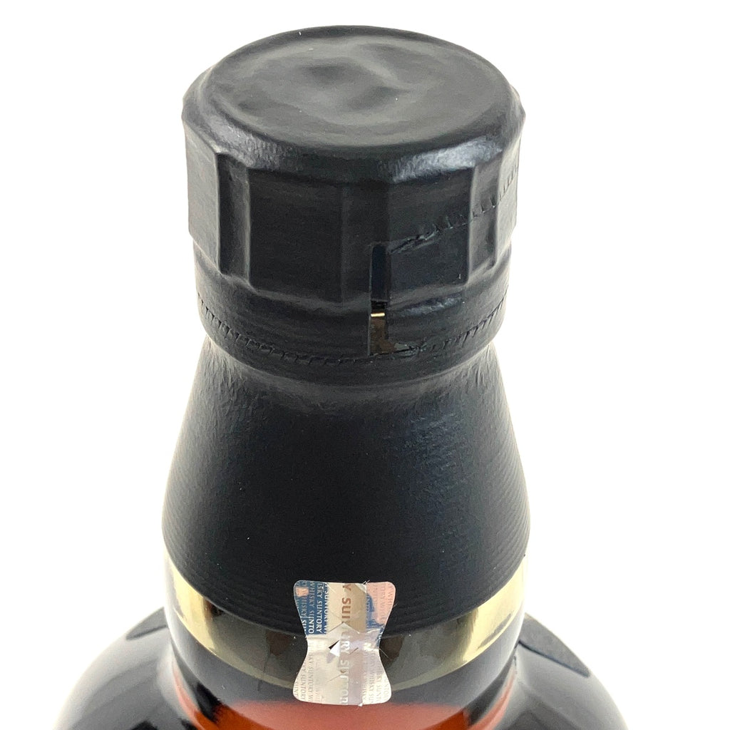 【東京都内限定お届け】 サントリー SUNTORY 山崎 18年 シングルモルト 700ml 国産ウイスキー 【古酒】liqbb