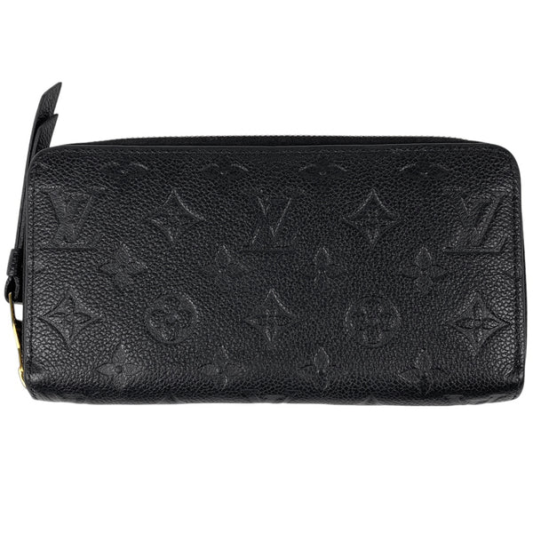 楽天市場】LOUIS VUITTON ルイヴィトン ジッピー・ウォレット 長