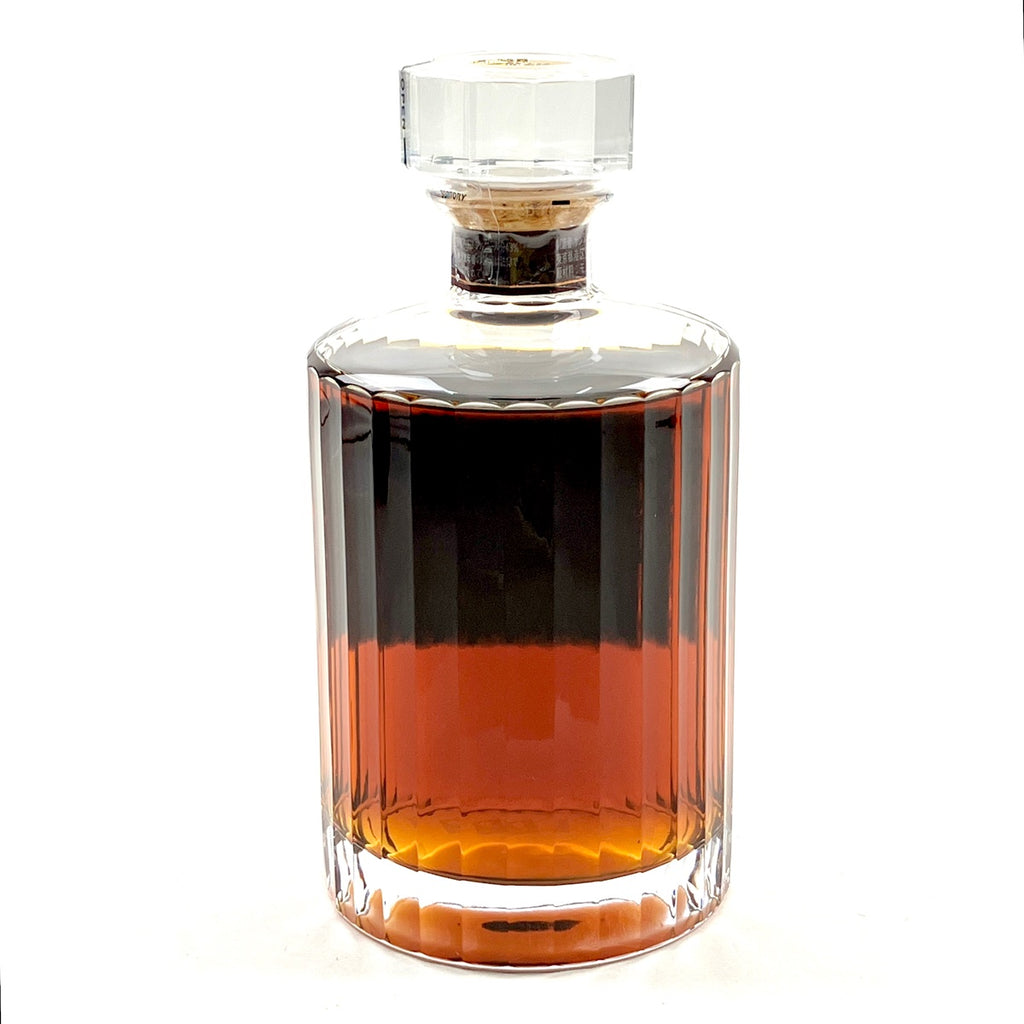 【東京都内限定お届け】 サントリー SUNTORY 響 30年 赤箱 700ml 国産ウイスキー 【古酒】liqbb
