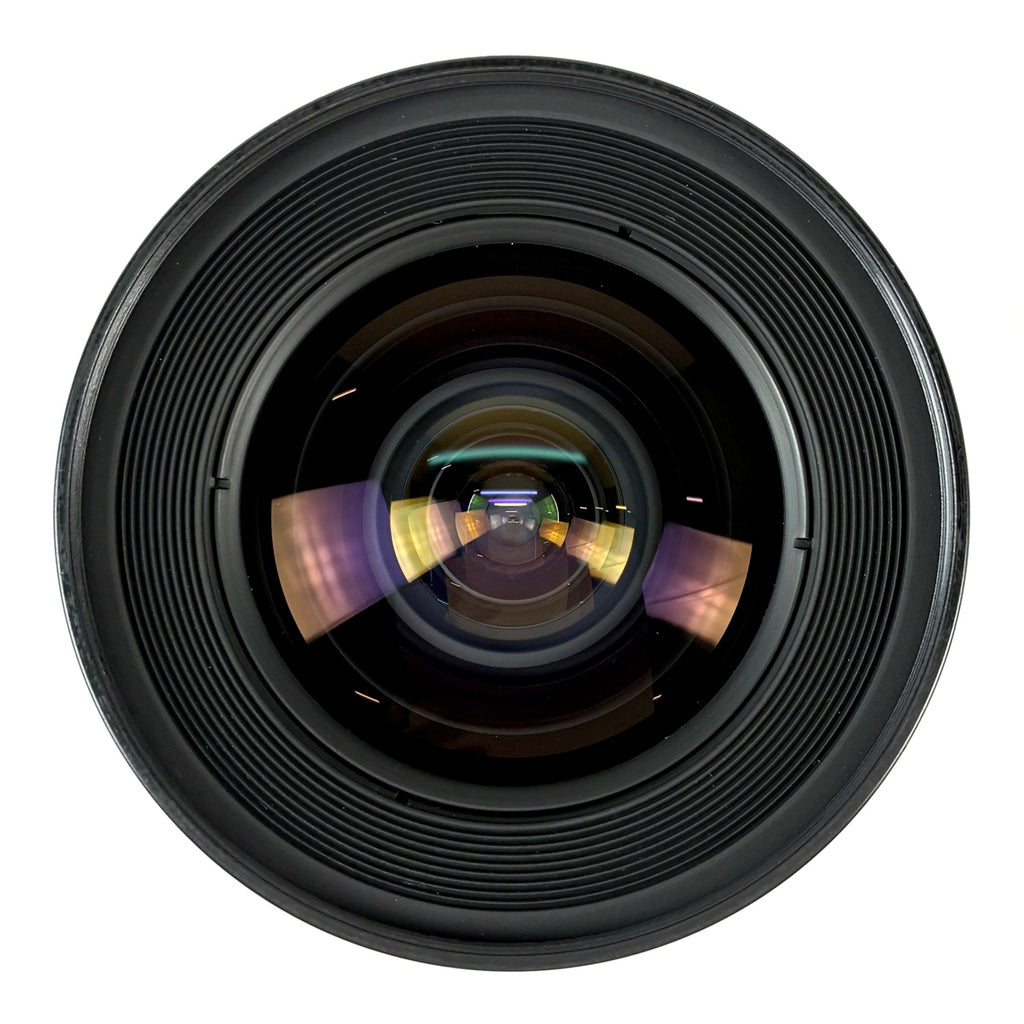 ニコン Nikon Ai-S NIKKOR 18mm F3.5 一眼カメラ用レンズ（マニュアルフォーカス） 【中古】cambb