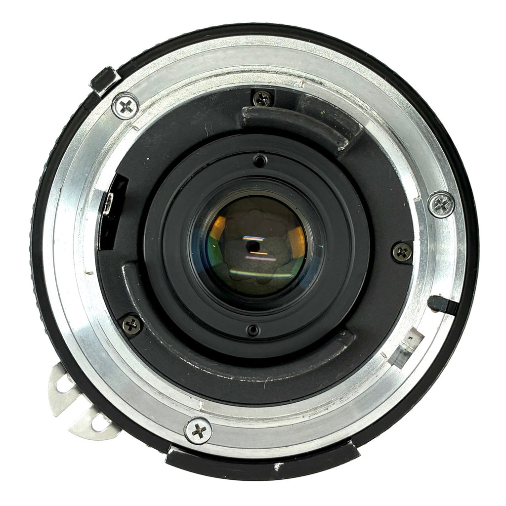 ニコン Nikon Ai-S NIKKOR 18mm F3.5 一眼カメラ用レンズ（マニュアルフォーカス） 【中古】cambb