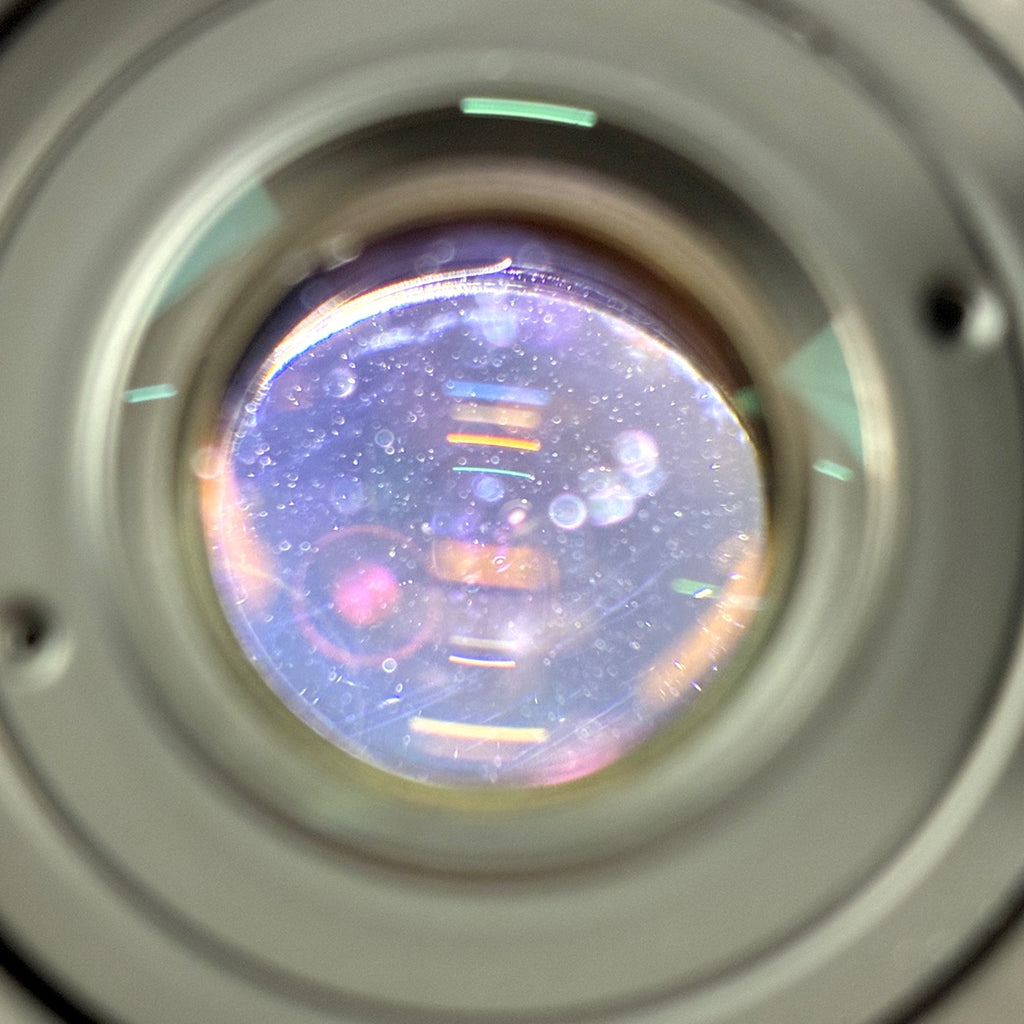 ニコン Nikon Ai-S NIKKOR 18mm F3.5 一眼カメラ用レンズ（マニュアルフォーカス） 【中古】cambb