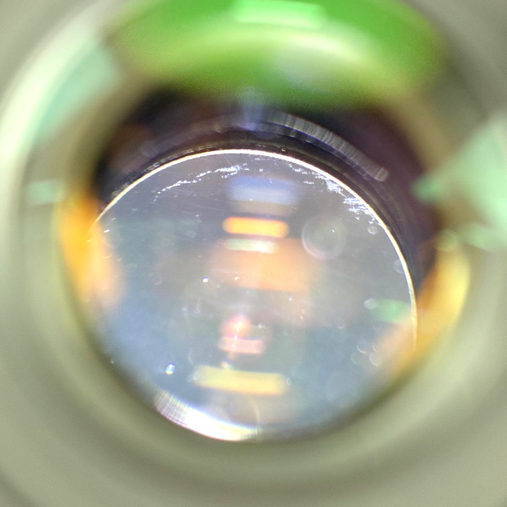 ニコン Nikon Ai-S NIKKOR 18mm F3.5 一眼カメラ用レンズ（マニュアルフォーカス） 【中古】cambb