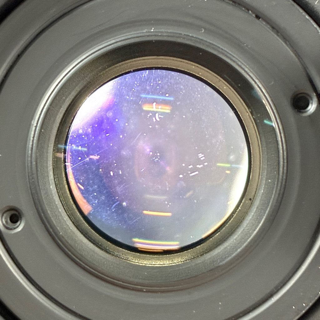 ニコン Nikon Ai-S NIKKOR 18mm F3.5 一眼カメラ用レンズ（マニュアルフォーカス） 【中古】cambb