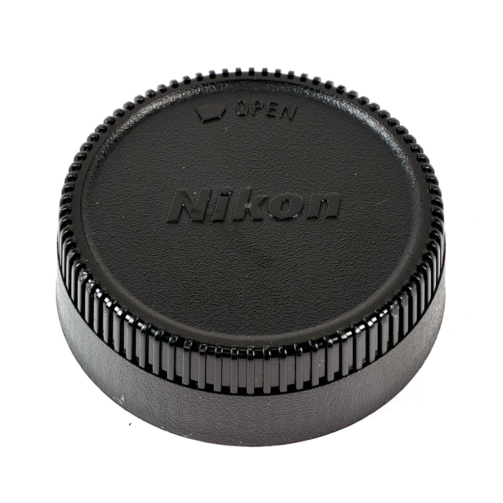 ニコン Nikon Ai-S NIKKOR 18mm F3.5 一眼カメラ用レンズ（マニュアルフォーカス） 【中古】cambb