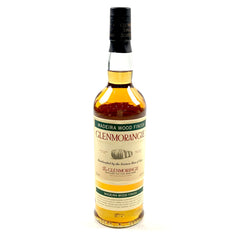 グレンモーレンジ Glenmorangie マデイラ ウッド フィニッシュ 700ml スコッチウイスキー シングルモルト 【古酒】liqbb