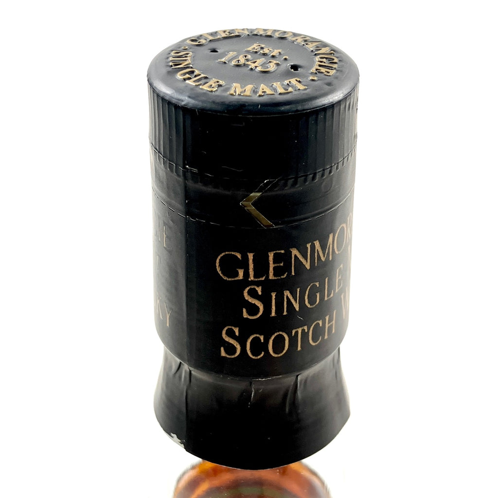 グレンモーレンジ Glenmorangie マデイラ ウッド フィニッシュ 700ml スコッチウイスキー シングルモルト 【古酒】liqbb