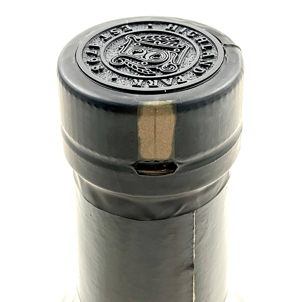 HIGHLAND PARK オークニー 12年 700ml スコッチウイスキー シングルモルト 【古酒】liqbb