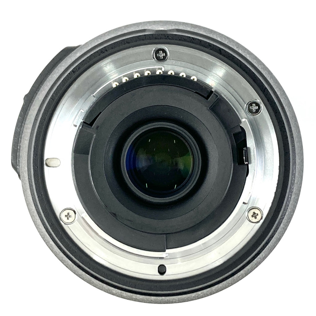 【在庫一掃】 ニコン Nikon AF-S DX NIKKOR 55-300mm F4.5-5.6G ED VR 一眼カメラ用レンズ（オートフォーカス） 【中古】cambb