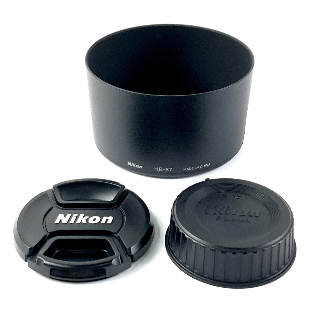 【在庫一掃】 ニコン Nikon AF-S DX NIKKOR 55-300mm F4.5-5.6G ED VR 一眼カメラ用レンズ（オートフォーカス） 【中古】cambb