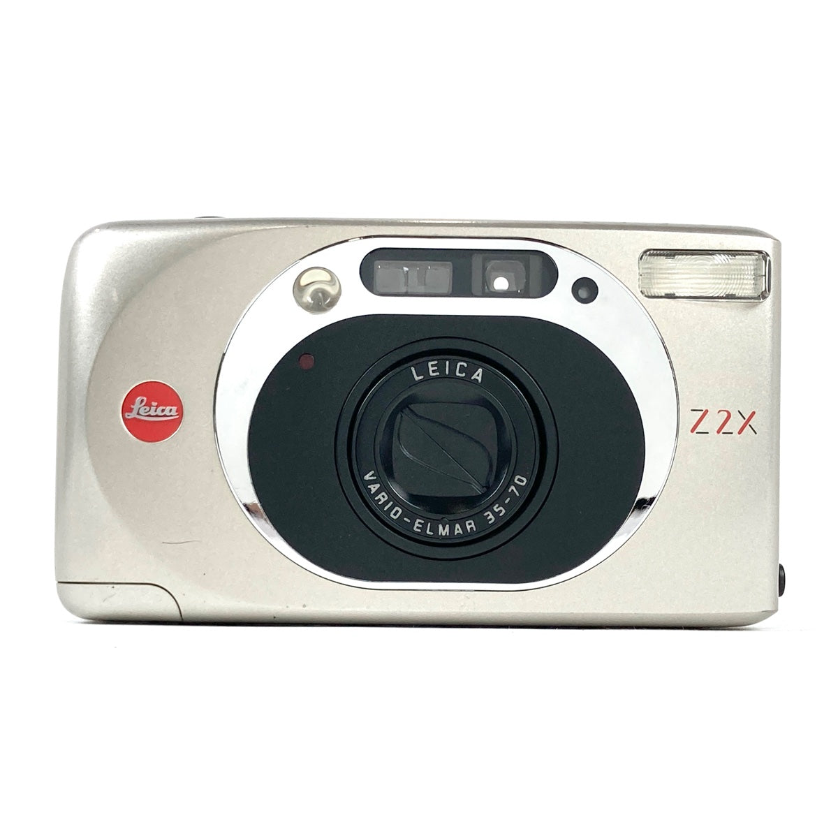 ジャンク　Leica Z2X ライカ バイセル公式】ライカ LEICA Z2X ［ジャンク品］ フィルム