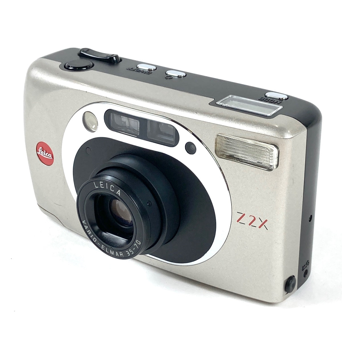 ジャンク　Leica Z2X ライカ バイセル公式】ライカ LEICA Z2X ［ジャンク品］ フィルム