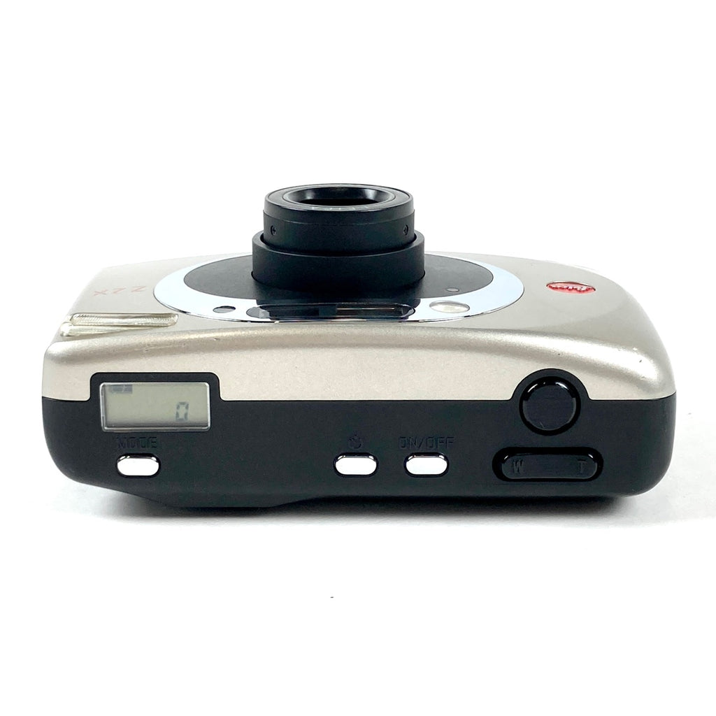 【在庫一掃】 ライカ LEICA Z2X ［ジャンク品］ フィルム コンパクトカメラ 【中古】cambb