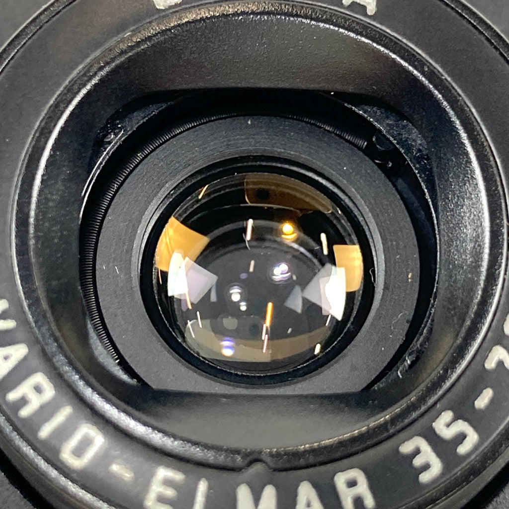 【在庫一掃】 ライカ LEICA Z2X ［ジャンク品］ フィルム コンパクトカメラ 【中古】cambb