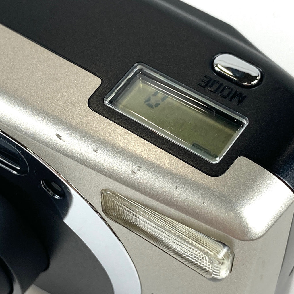 【在庫一掃】 ライカ LEICA Z2X ［ジャンク品］ フィルム コンパクトカメラ 【中古】cambb