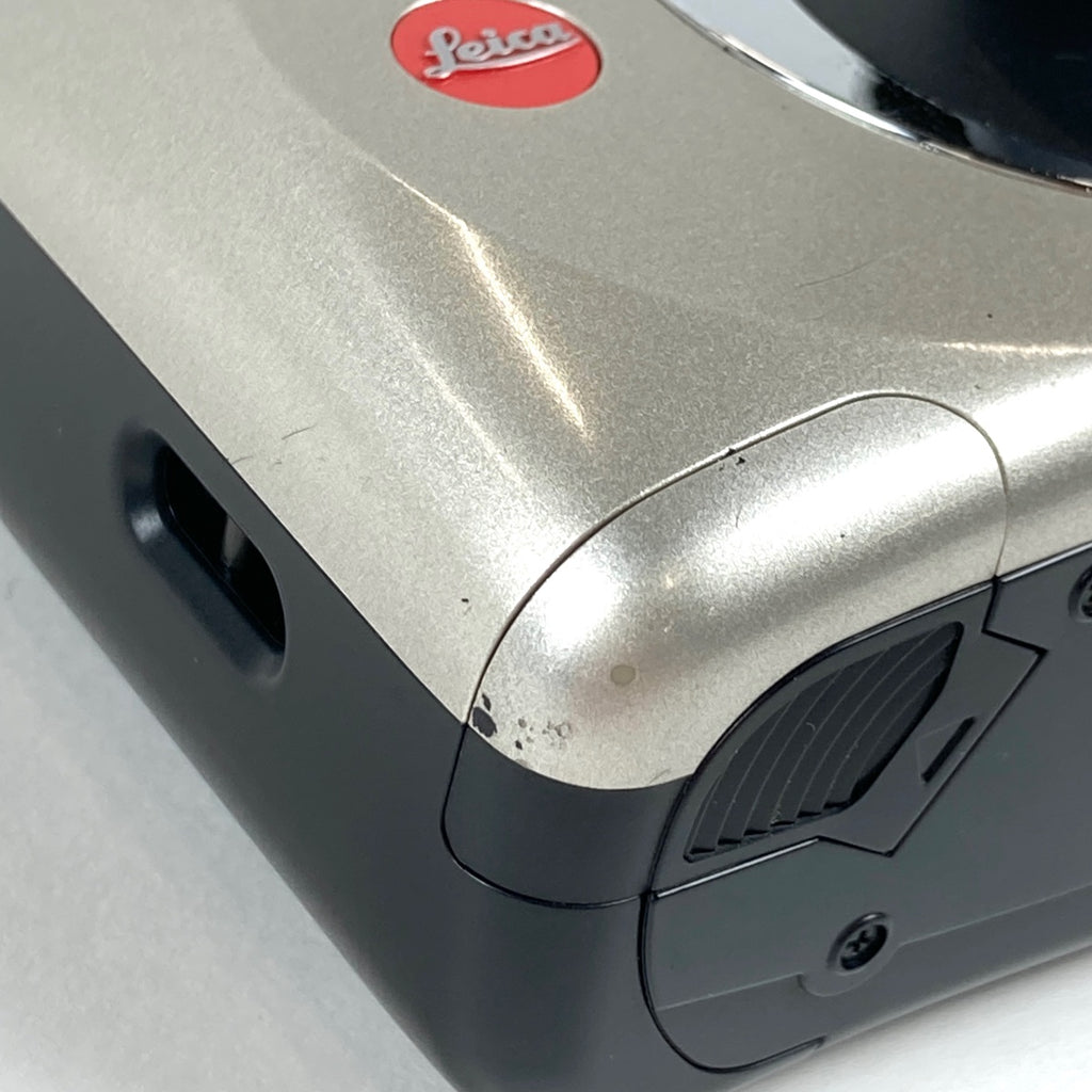 【在庫一掃】 ライカ LEICA Z2X ［ジャンク品］ フィルム コンパクトカメラ 【中古】cambb