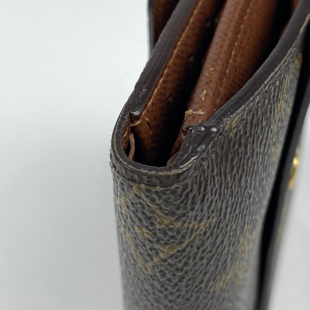 バイセル公式】ルイ・ヴィトン ポルトフォイユ エリーズ 小銭