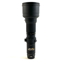 ニコン Nikon Ai-S NIKKOR 600mm F5.6 ED 一眼カメラ用レンズ（マニュアルフォーカス） 【中古】cambb