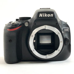 ニコン Nikon D5100 ボディ デジタル 一眼レフカメラ 【中古】cambb