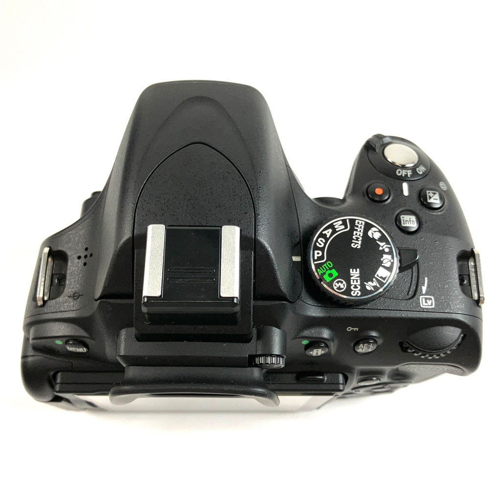 【在庫一掃】 ニコン Nikon D5100 ボディ デジタル 一眼レフカメラ 【中古】cambb