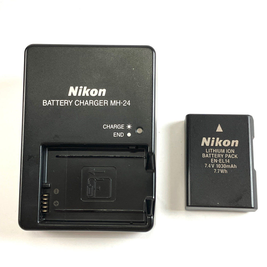 【在庫一掃】 ニコン Nikon D5100 ボディ デジタル 一眼レフカメラ 【中古】cambb
