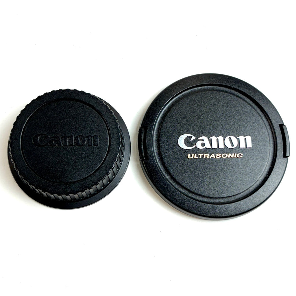 キヤノン Canon EF 17-40mm F4L USM 一眼カメラ用レンズ（オートフォーカス） 【中古】cambb